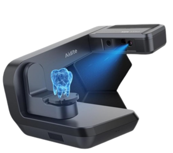 Aidite A-IS Pro 3 Modelscanner